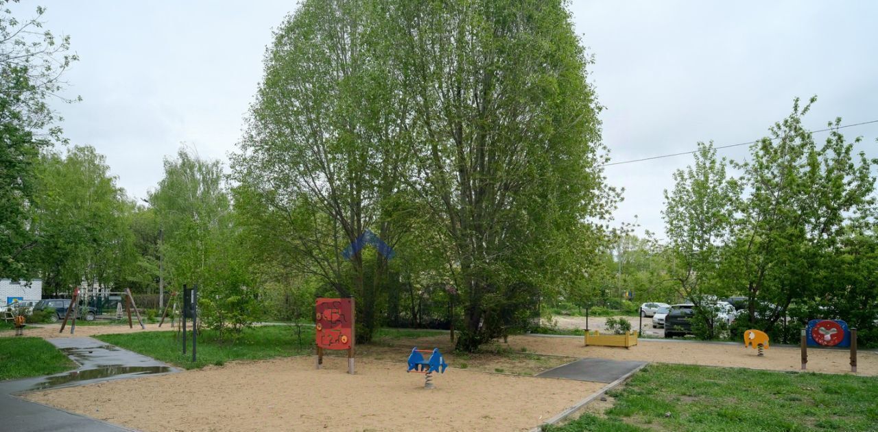 квартира г Казань Яшьлек ул Батыршина 23 фото 12