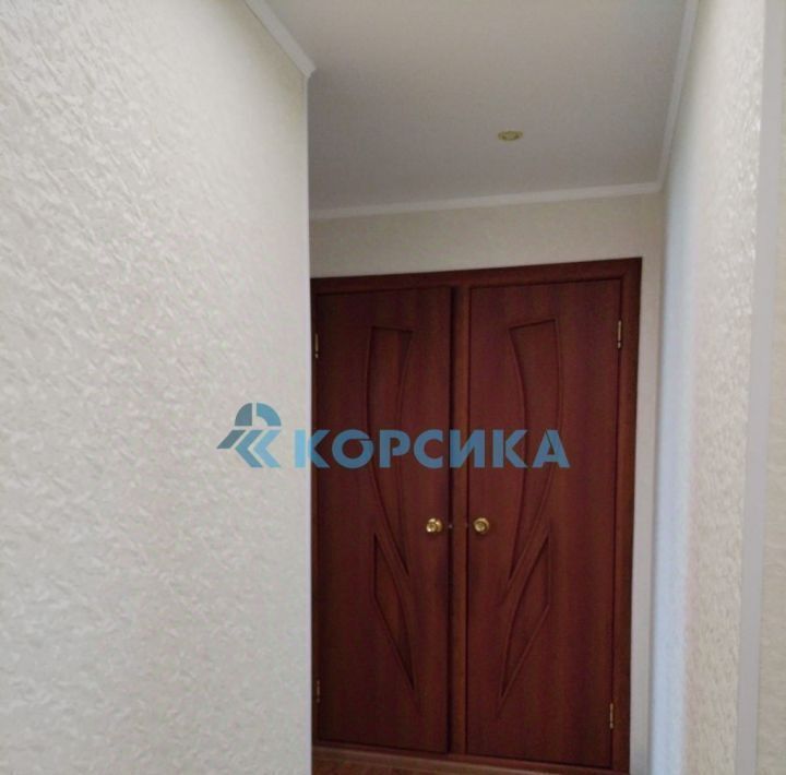 квартира г Набережные Челны р-н Центральный пр-кт Раиса Беляева 49 фото 10