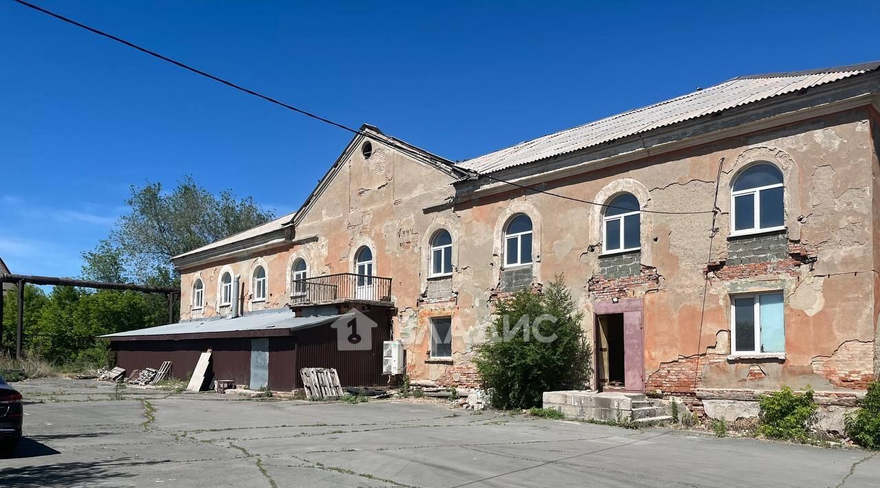 производственные, складские г Орск р-н Ленинский ул Тобольская 5 фото 1