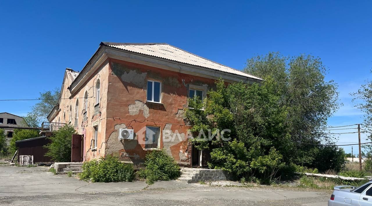 производственные, складские г Орск р-н Ленинский ул Тобольская 5 фото 3