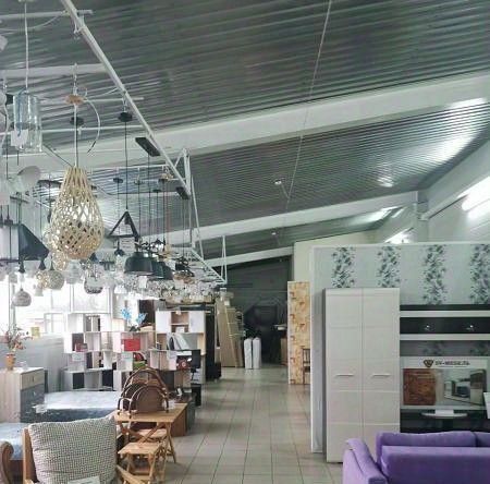 торговое помещение городской округ Талдомский г Талдом ул Советская 13а фото 2