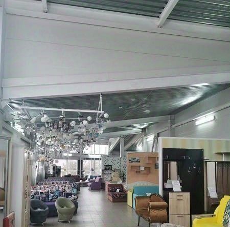 торговое помещение городской округ Талдомский г Талдом ул Советская 13а фото 3