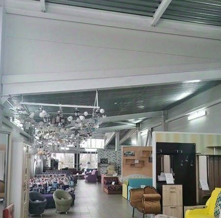 торговое помещение городской округ Талдомский г Талдом ул Советская 13а фото 3