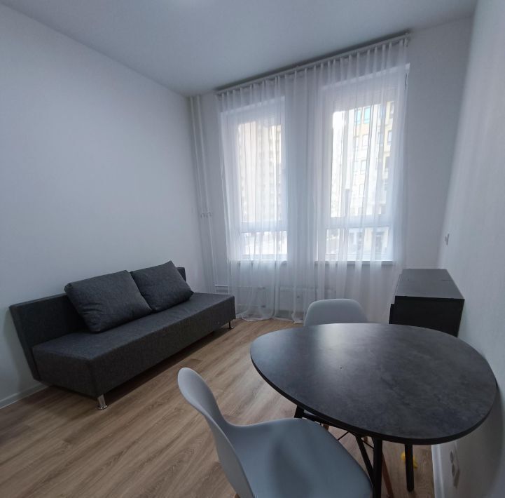 квартира г Видное ЖК Горки Парк Коробово, улица Авиаторов, 9 фото 6