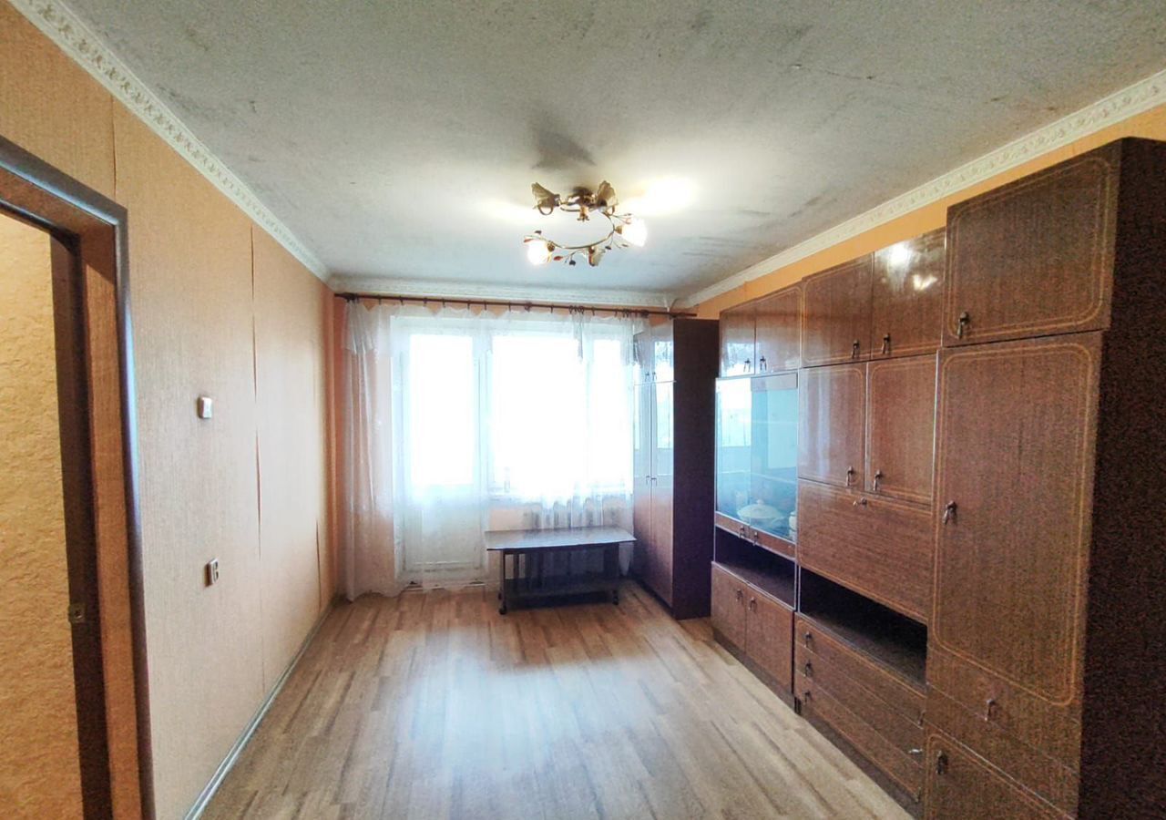 квартира г Егорьевск 4-й мкр-н, 4 фото 6