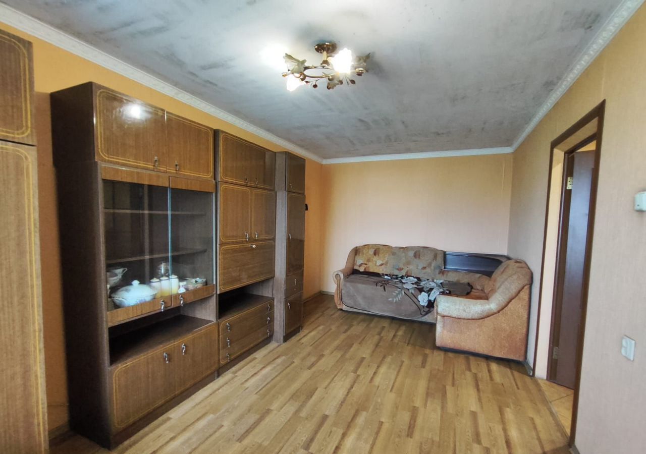 квартира г Егорьевск 4-й мкр-н, 4 фото 8