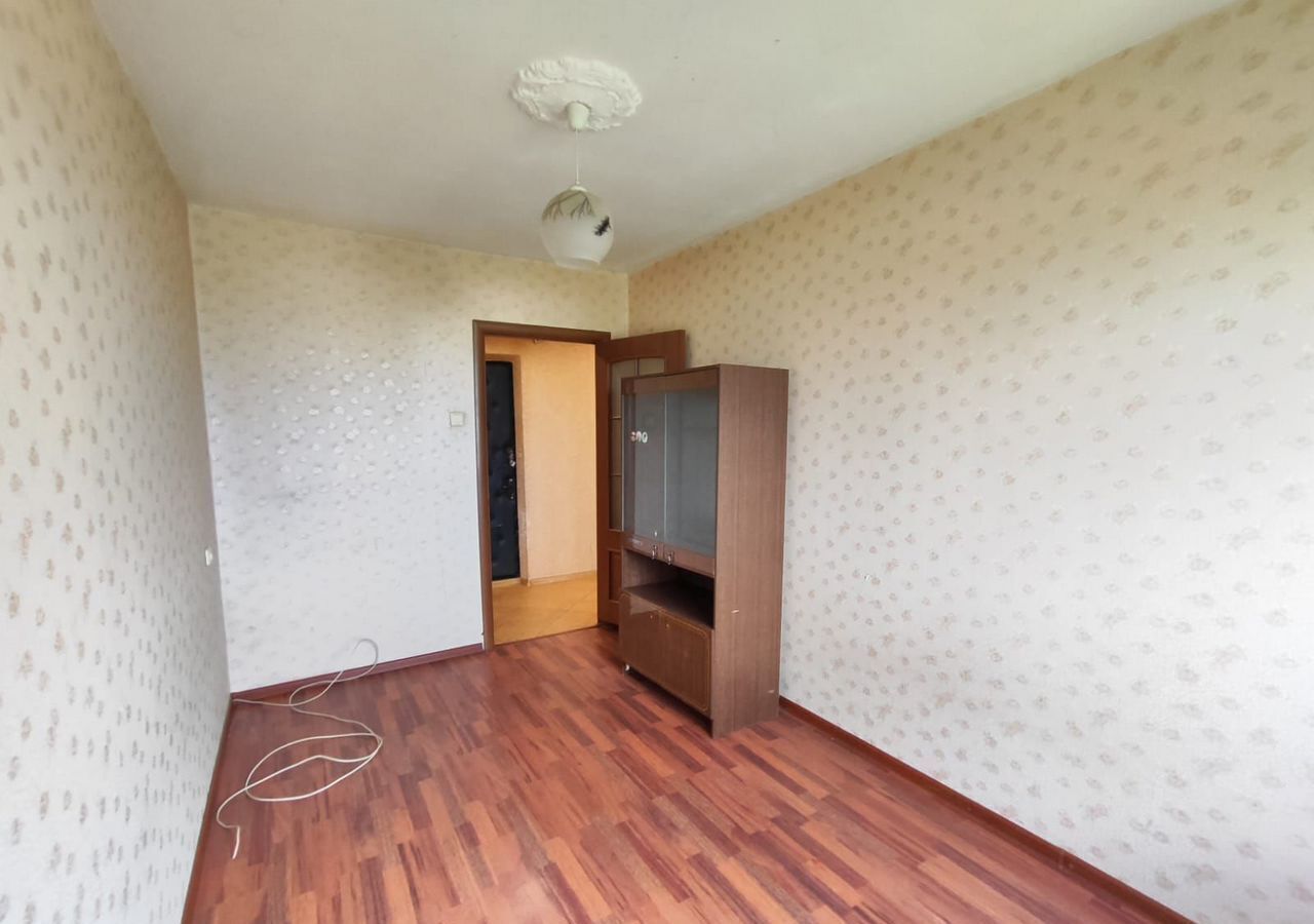 квартира г Егорьевск 4-й мкр-н, 4 фото 11