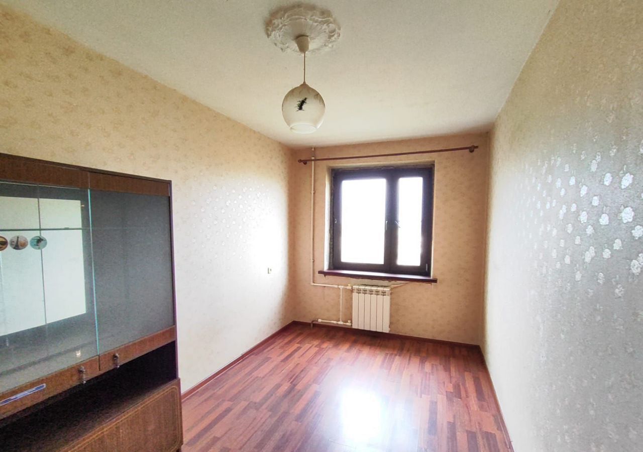 квартира г Егорьевск 4-й мкр-н, 4 фото 12