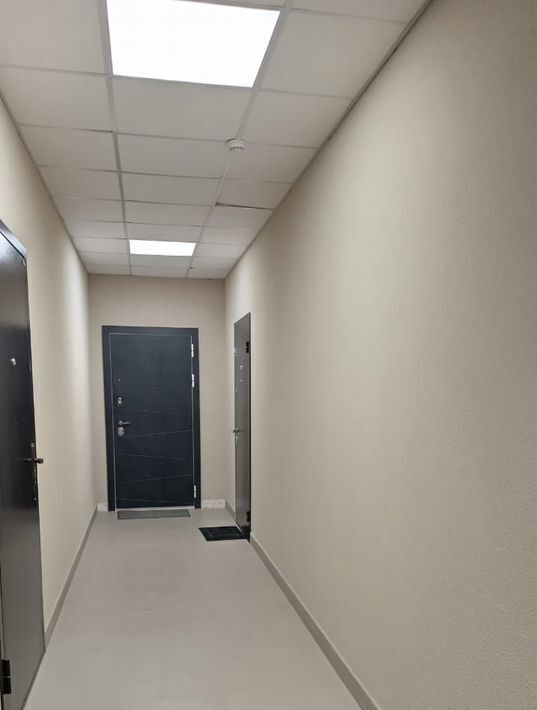 квартира г Подольск мкр Климовск ул Серпуховская 3а ЖК на ул. Серпуховская, 3А (Климовск) Климовск фото 21