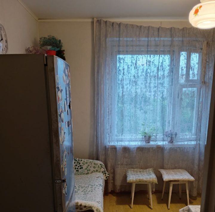 квартира г Балашиха мкр Дзержинского 44, Новокосино фото 10