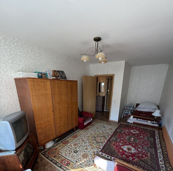 квартира г Клин ул 60 лет Комсомола 8к/1 фото 5