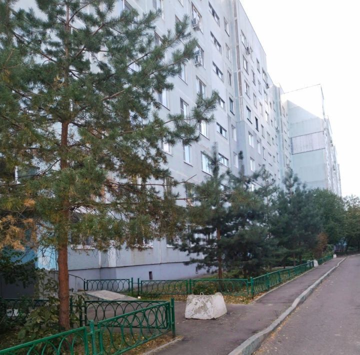 квартира г Балашиха мкр Дзержинского 44, Новокосино фото 13
