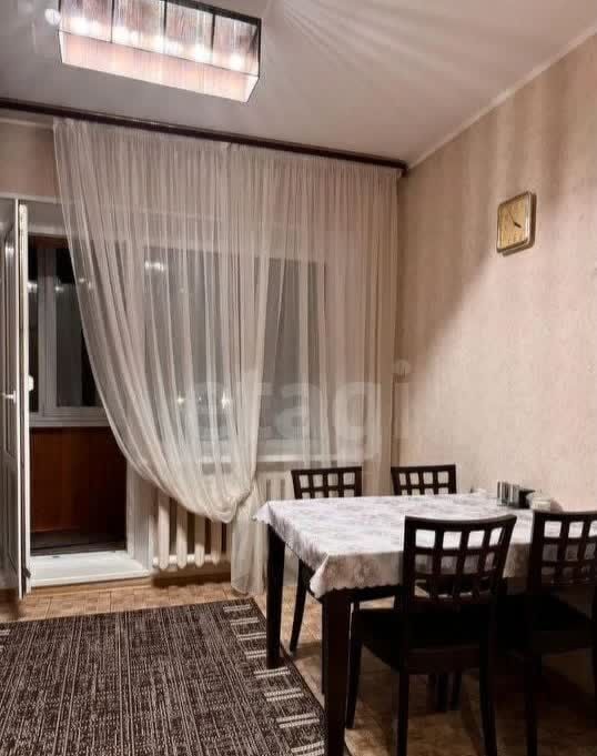 квартира г Сургут р-н Центральный ул Дзержинского 7/3 Сургут, Тюменская обл. фото 2