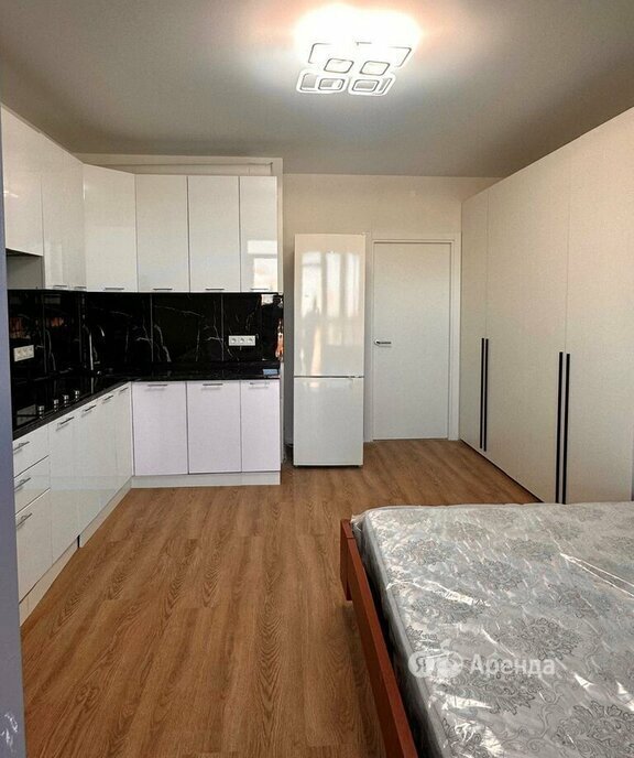 квартира г Химки п Квартал 2 Томилино, 1к 3, Жилино-1 фото 3