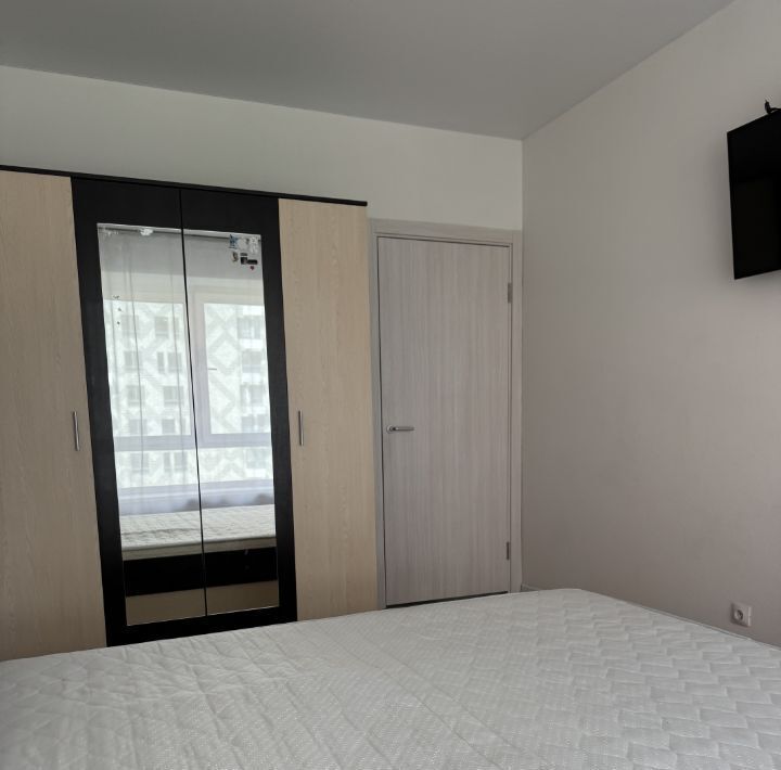 квартира г Москва метро Мякинино № 100 кв-л, 1к 2 фото 9