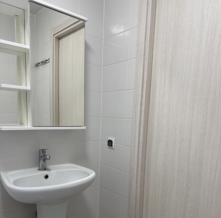 квартира г Москва метро Мякинино № 100 кв-л, 1к 2 фото 11