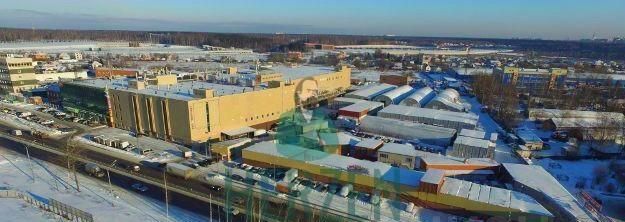 ш Осташковское 59 Медведково фото