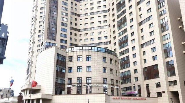 офис дом 78к/3 Бульвар Генерала Карбышева фото