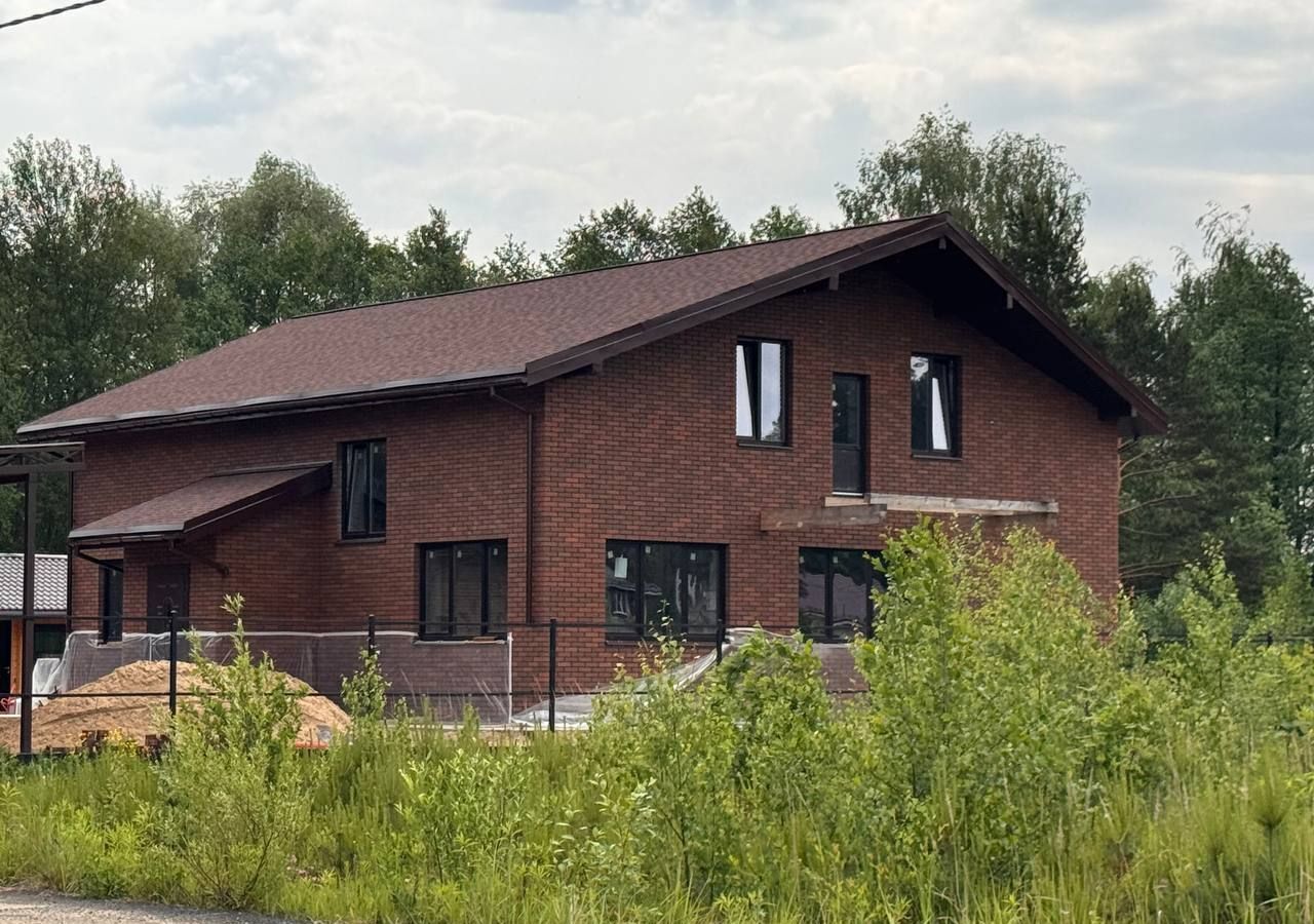 земля городской округ Богородский г Электроугли 21 км, КП Традиции, Носовихинское шоссе фото 1