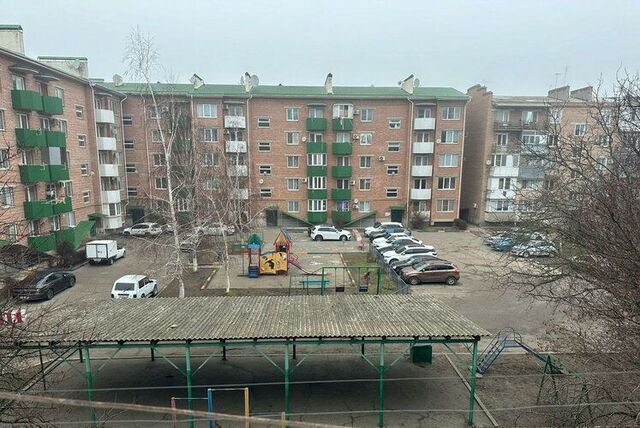 ул Фрунзе 10а Республика Северная Осетия — Моздокский р-н, Моздокское городское поселение фото