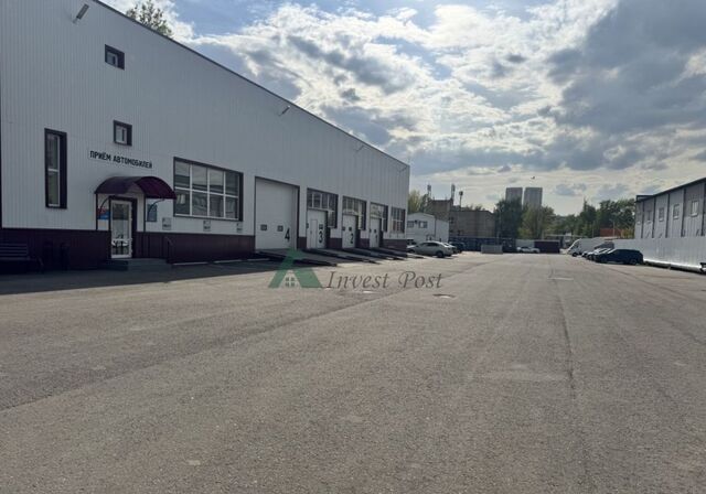 метро Алтуфьево ул Илимская 3жс/1 фото