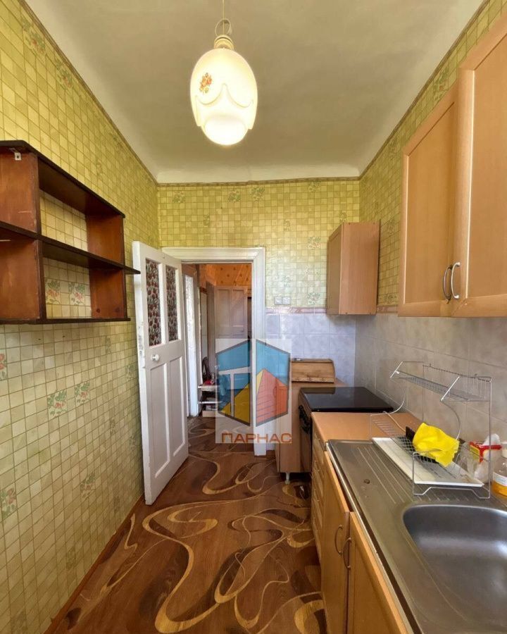 квартира г Краснотурьинск ул Ленина 44 фото 6
