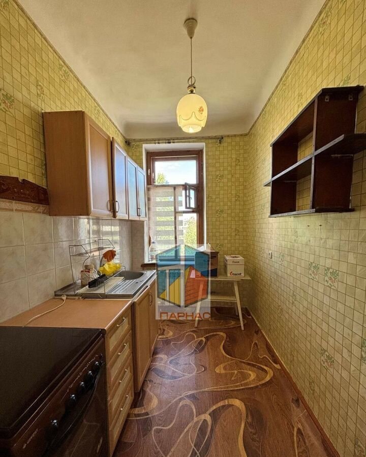 квартира г Краснотурьинск ул Ленина 44 фото 5