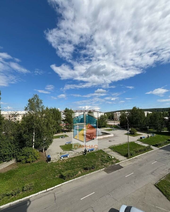 квартира г Краснотурьинск ул Ленина 44 фото 15