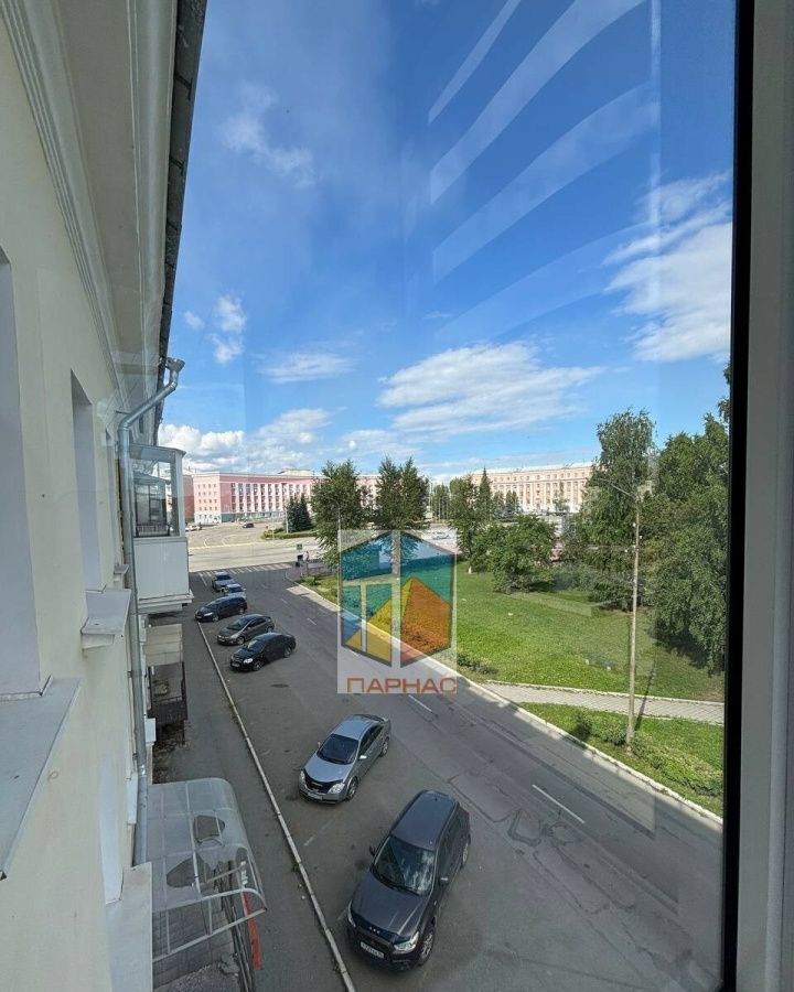 квартира г Краснотурьинск ул Ленина 44 фото 16