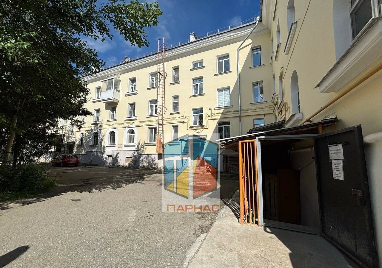 квартира г Краснотурьинск ул Ленина 44 фото 17