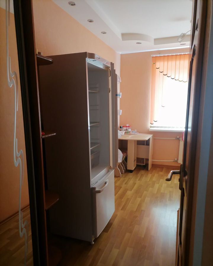 квартира г Саранск р-н Пролетарский ул Воинова 23 фото 5
