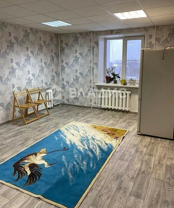 квартира г Иваново р-н Ленинский ул Шубиных 16в фото 12
