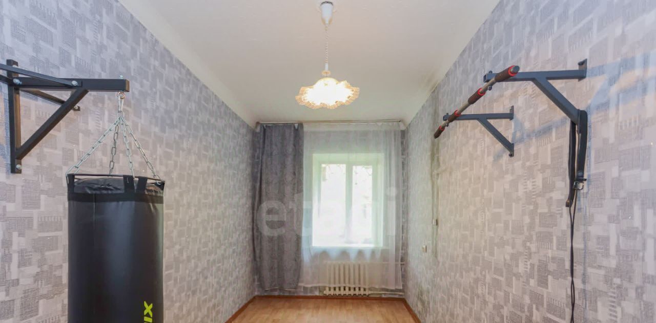 комната г Шелехов кв-л 6-й 4 фото 6