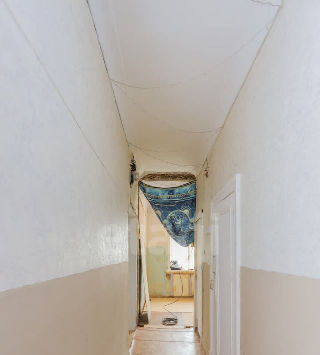 комната г Шелехов кв-л 6-й 4 фото 10