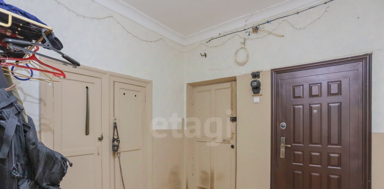 комната г Шелехов кв-л 6-й 4 фото 11