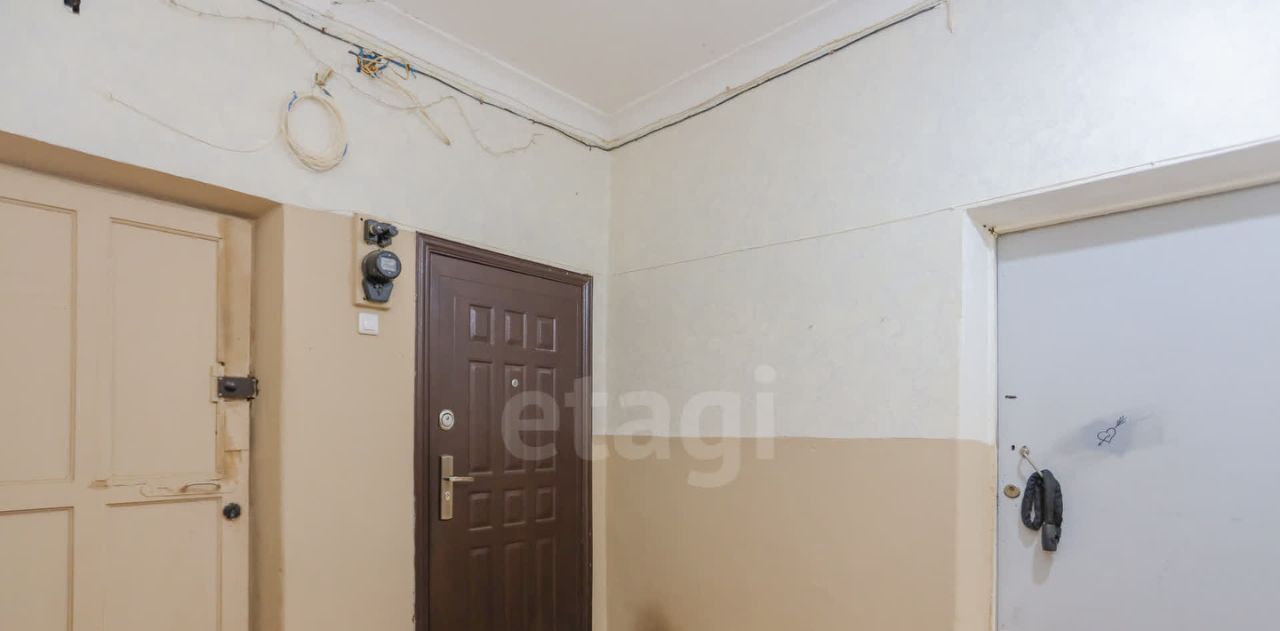 комната г Шелехов кв-л 6-й 4 фото 12