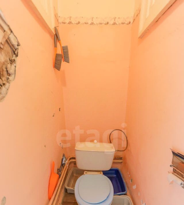 комната г Шелехов кв-л 6-й 4 фото 14