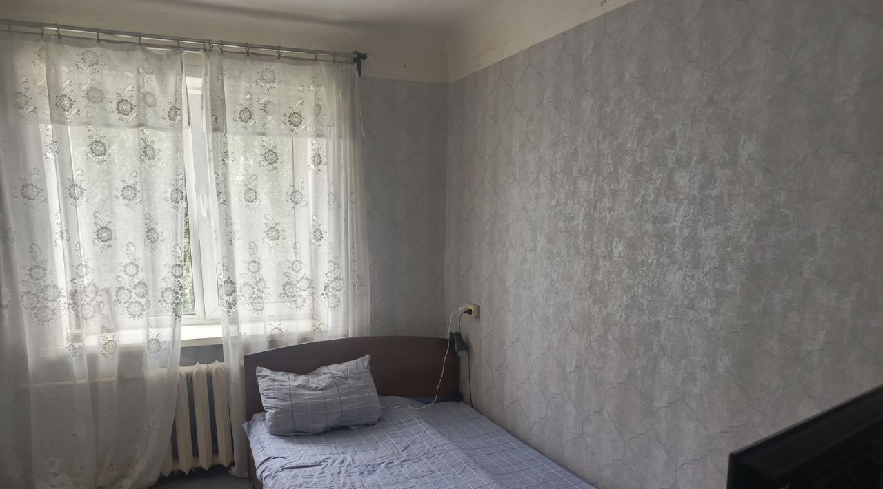 комната г Киров р-н Первомайский ул. Владимирская, 134 фото 16