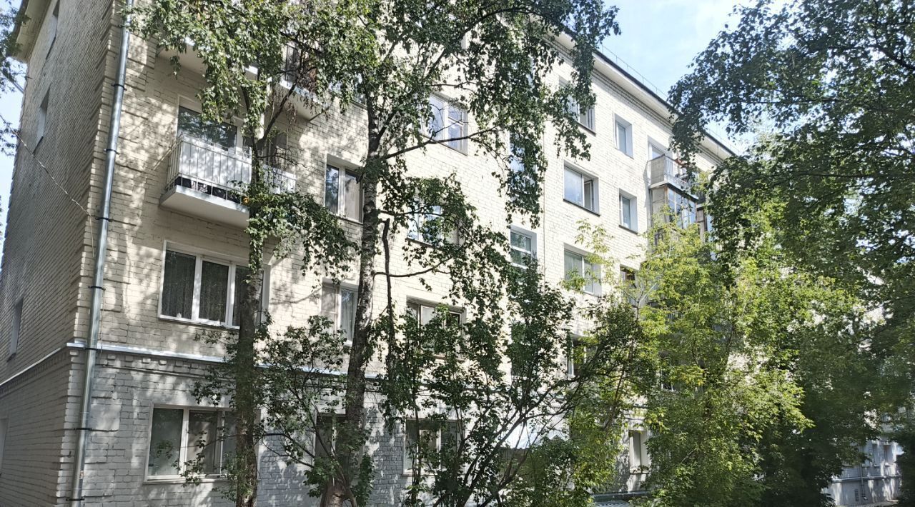 комната г Киров р-н Первомайский ул. Владимирская, 134 фото 36