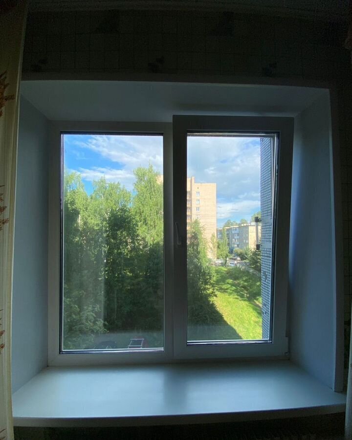 квартира г Снежинск ул Дзержинского 35 фото 6