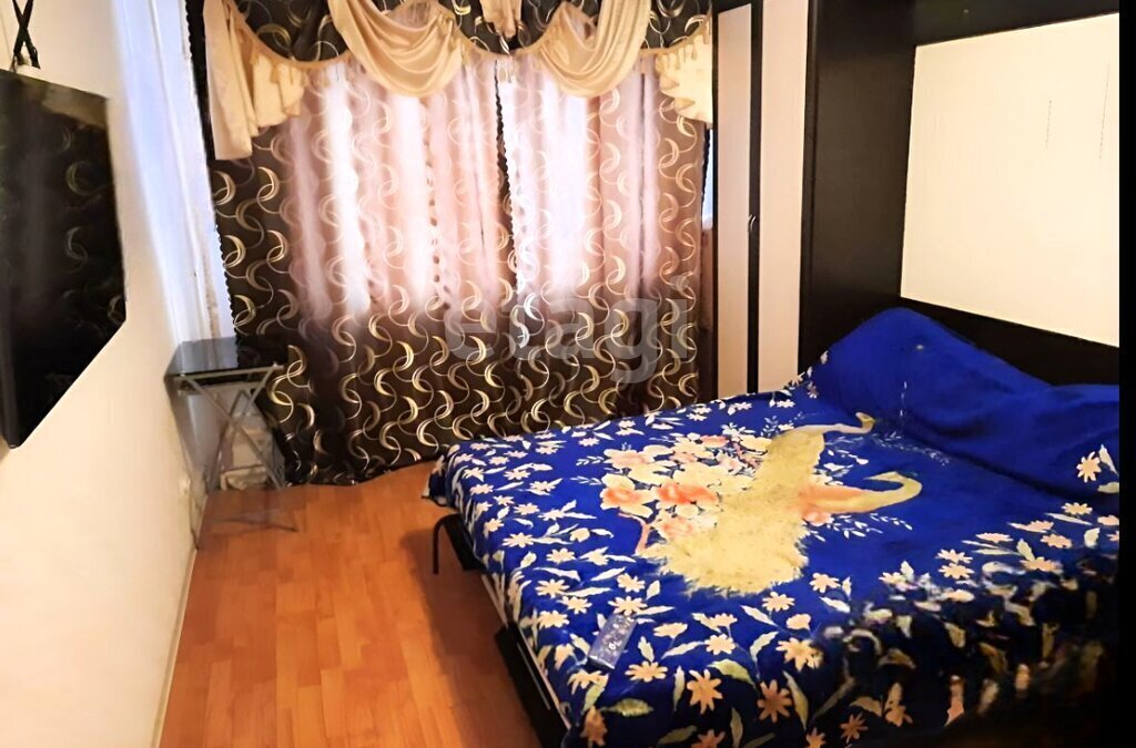 квартира г Люберцы д Марусино ул Заречная 31к/2 ЖК «Марусино-2» Некрасовка фото 5