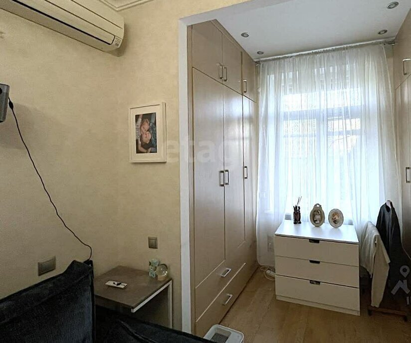 квартира г Москва метро Беговая 1-й Хорошёвский проезд, 10к 2 фото 10