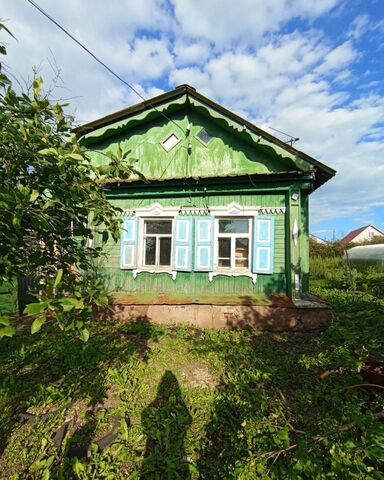 дом ул Пролетарская 33 фото