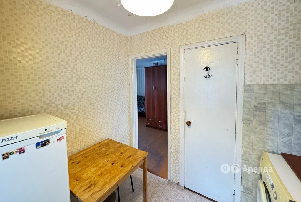 квартира г Уфа ул Айская 75/1 фото 4