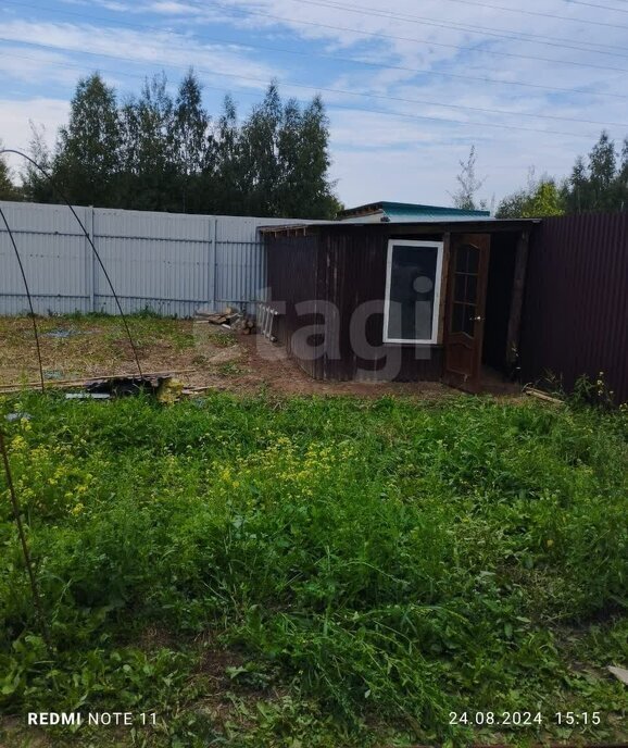 дом г Щербинка квартал № 1 40438, 511, Московская область, Раменский муниципальный округ фото 9