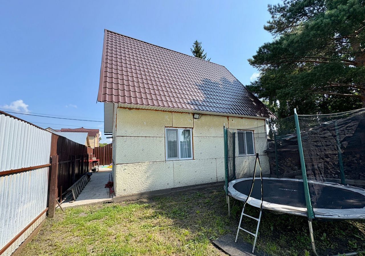 квартира г Заводоуковск ул Сибирская 13 фото 2