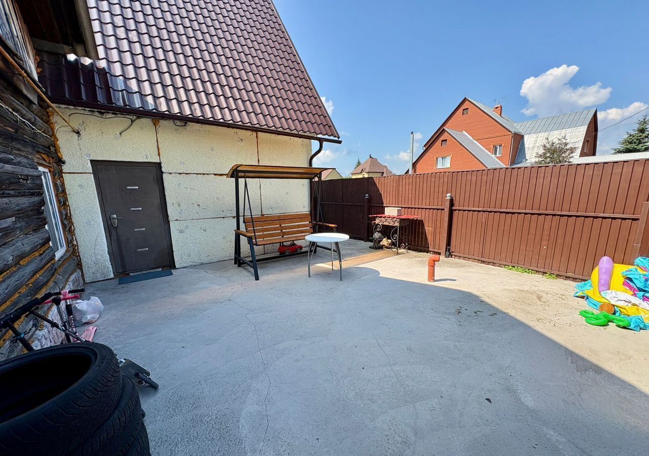 квартира г Заводоуковск ул Сибирская 13 фото 3