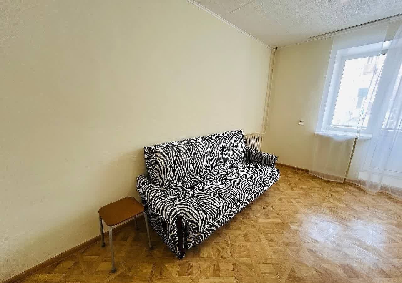 квартира г Ижевск р-н Индустриальный ул Софьи Ковалевской 14 фото 2