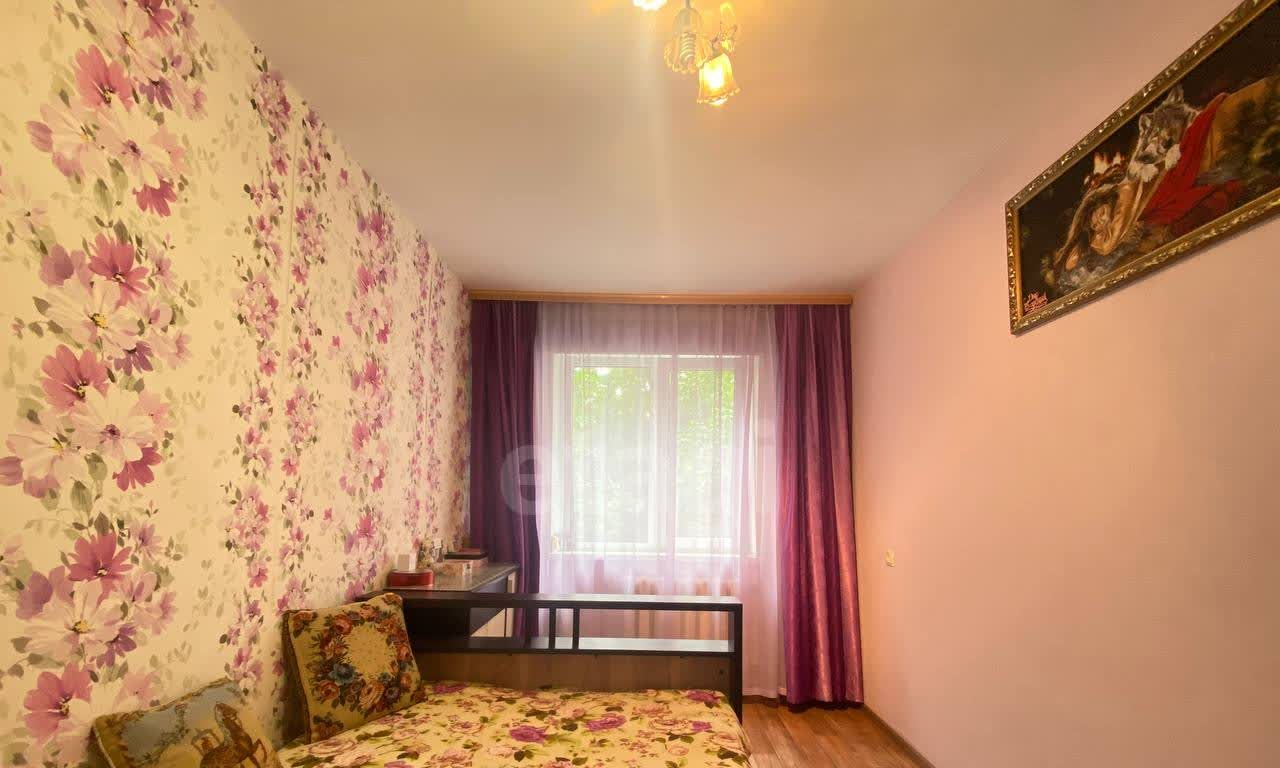 квартира р-н Балахнинский г Балахна пр-кт Революции 91 фото 4