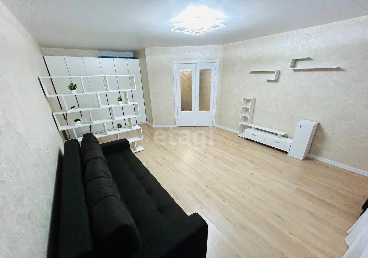 квартира г Ижевск р-н Индустриальный ш Воткинское 45 фото 3